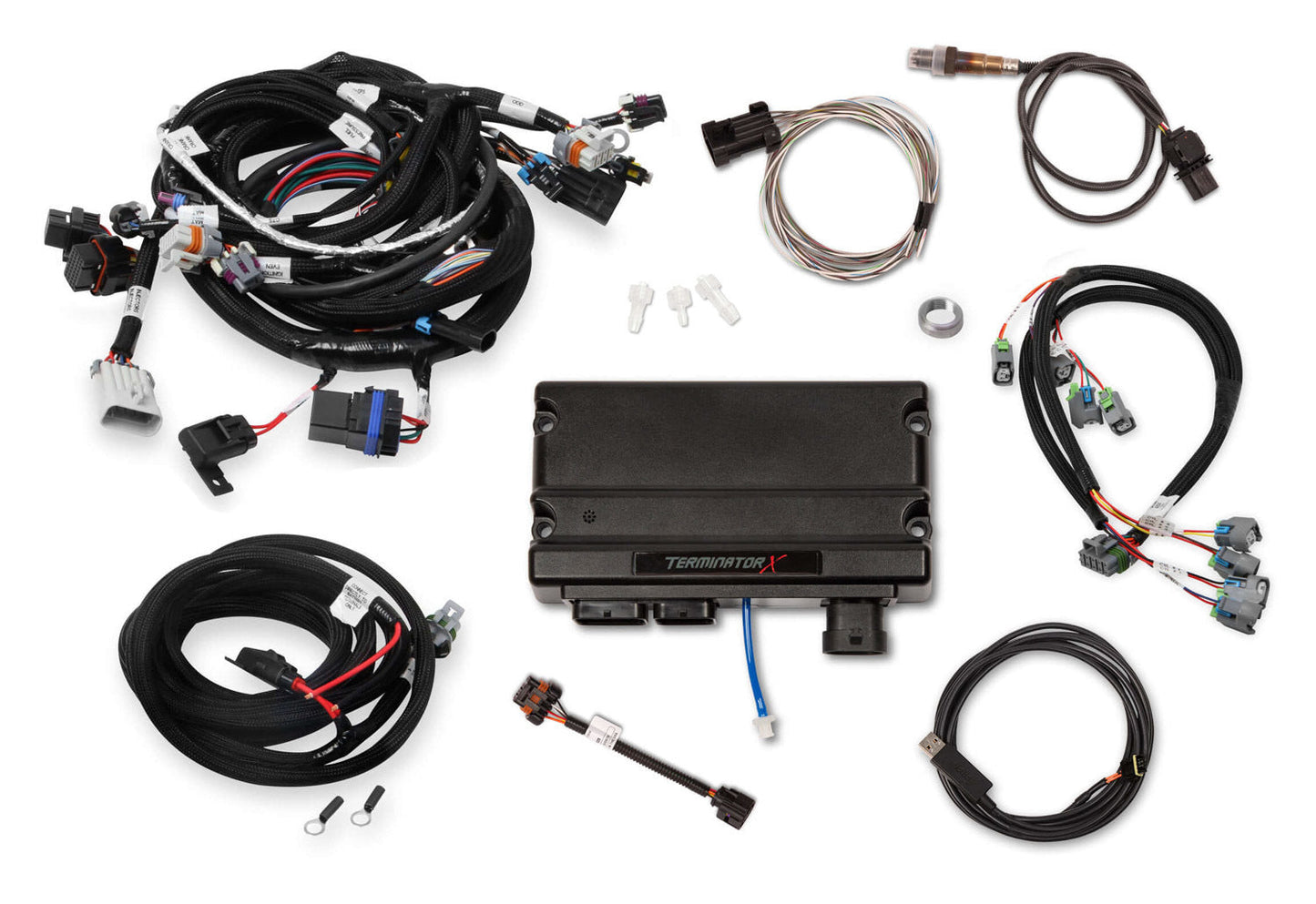 FUL INJECTION KIT TERMINATOR X