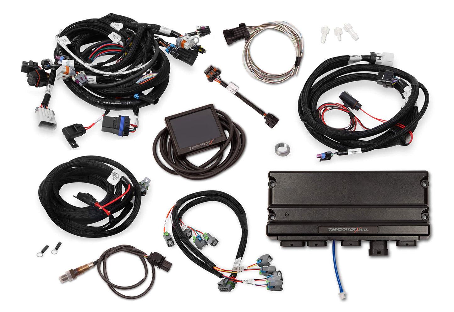 ENGINE MANAGEMENT SYSTEM
