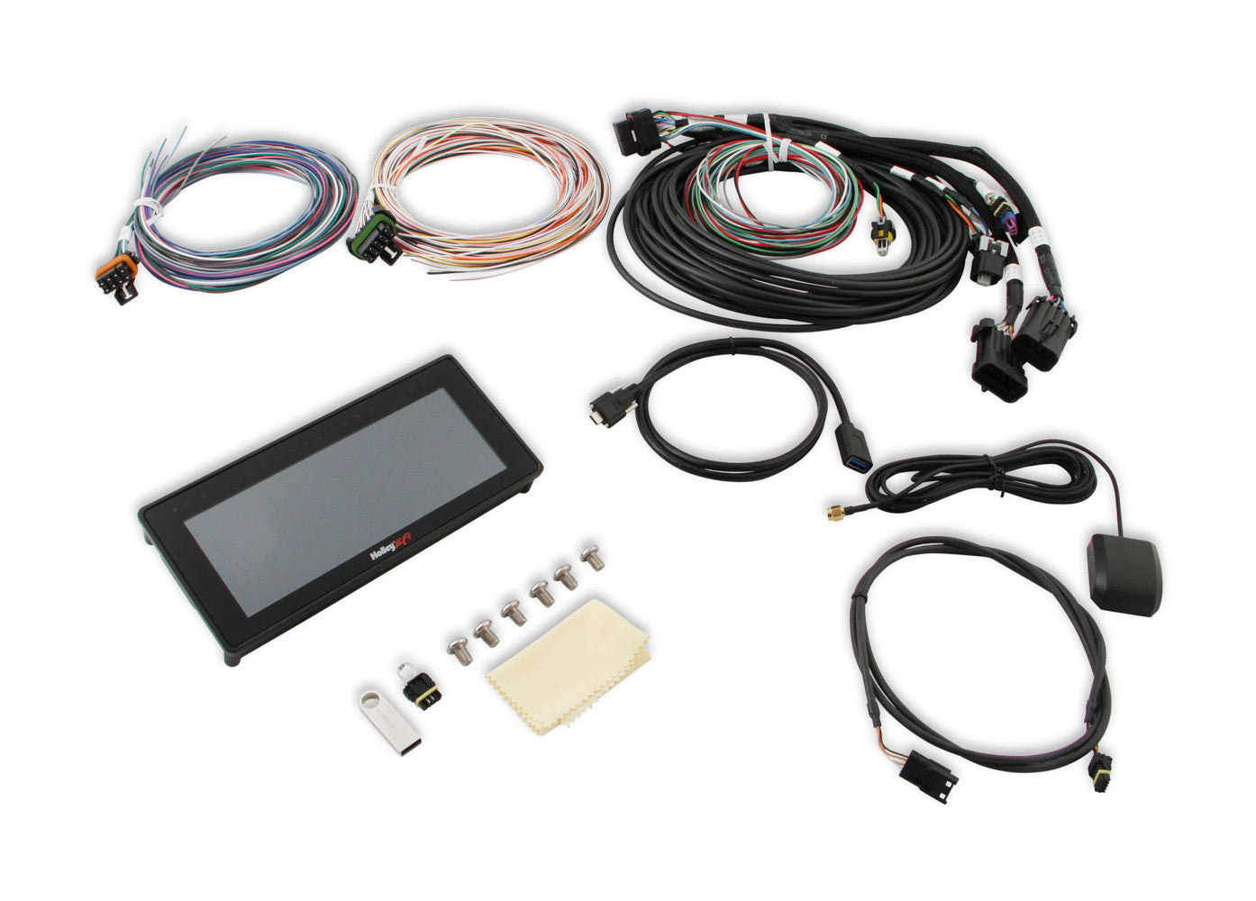 PRO DASH STANDALONE