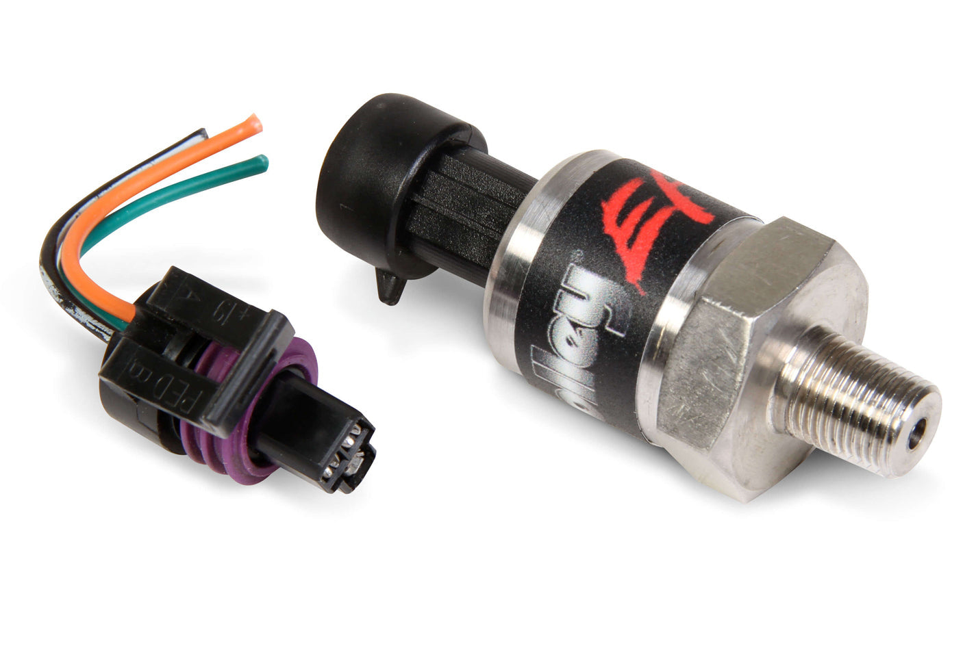 FUEL PRESSURE SENSOR