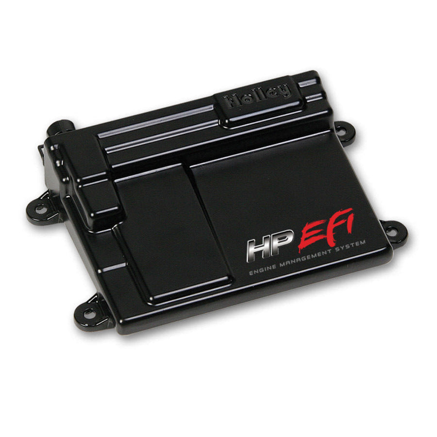 ENGINE CONTROL MODULE