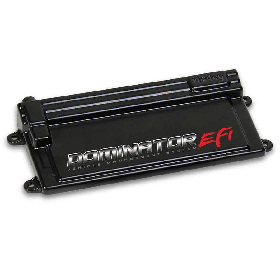 ENGINE CONTROL MODULE