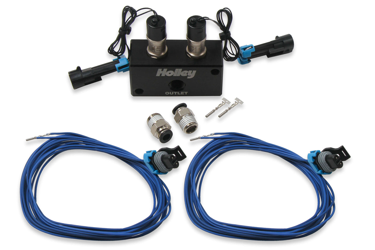 HOLLEY EFI ACCESSORIES