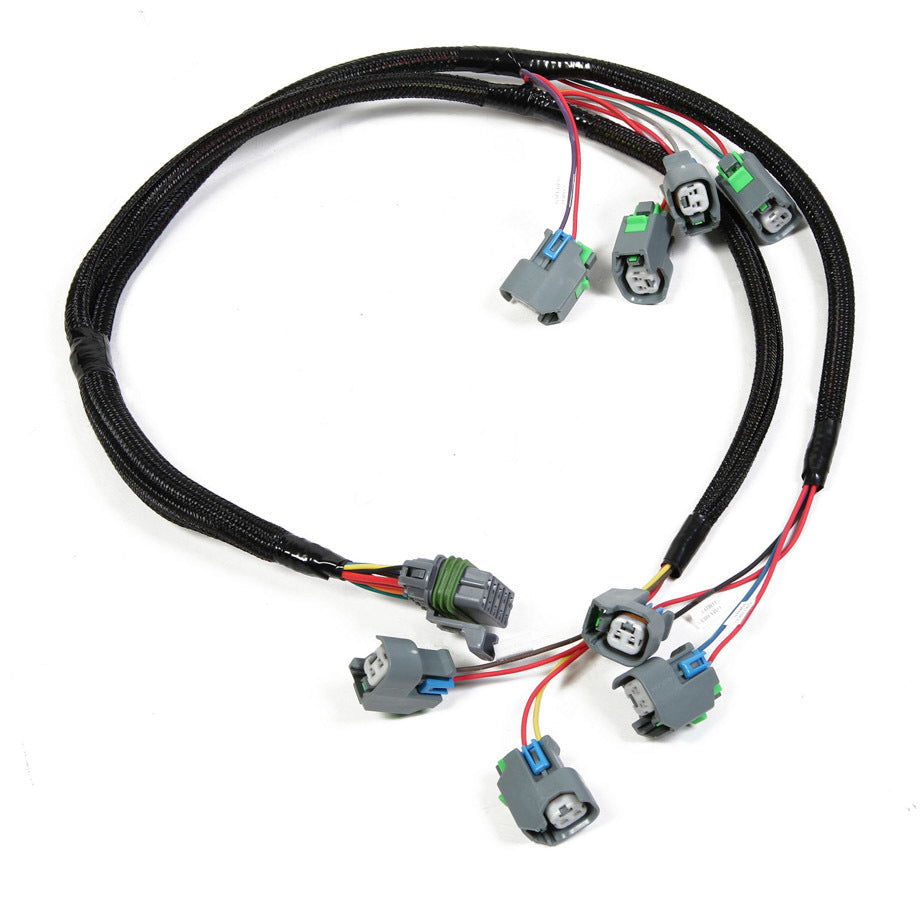 FUEL INJECTION WIRE HARNESS