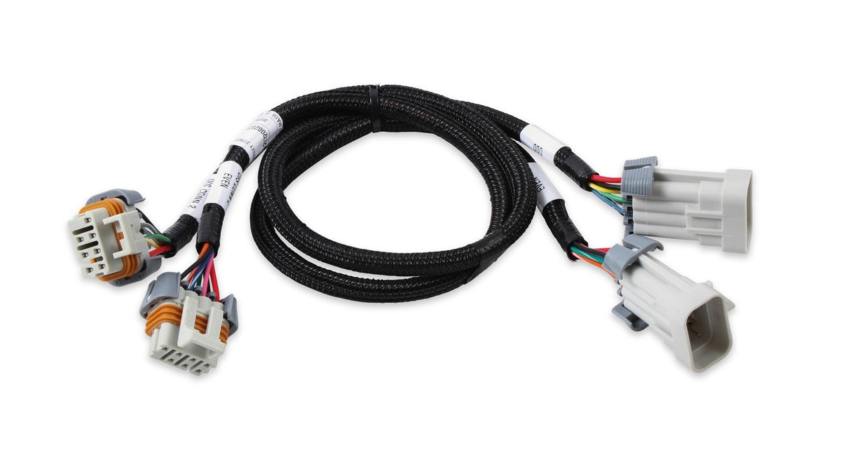 COIL EXTENSION HARNESS