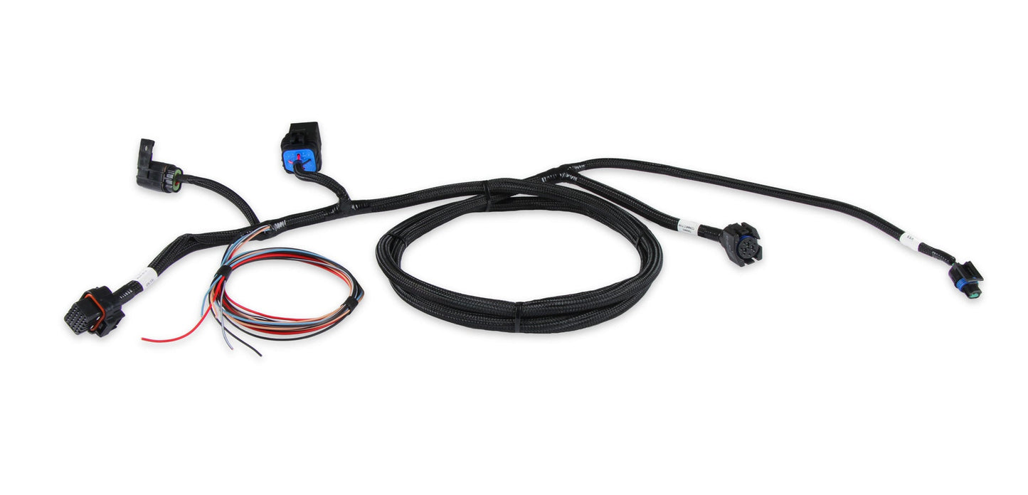 WIRING HARNESS