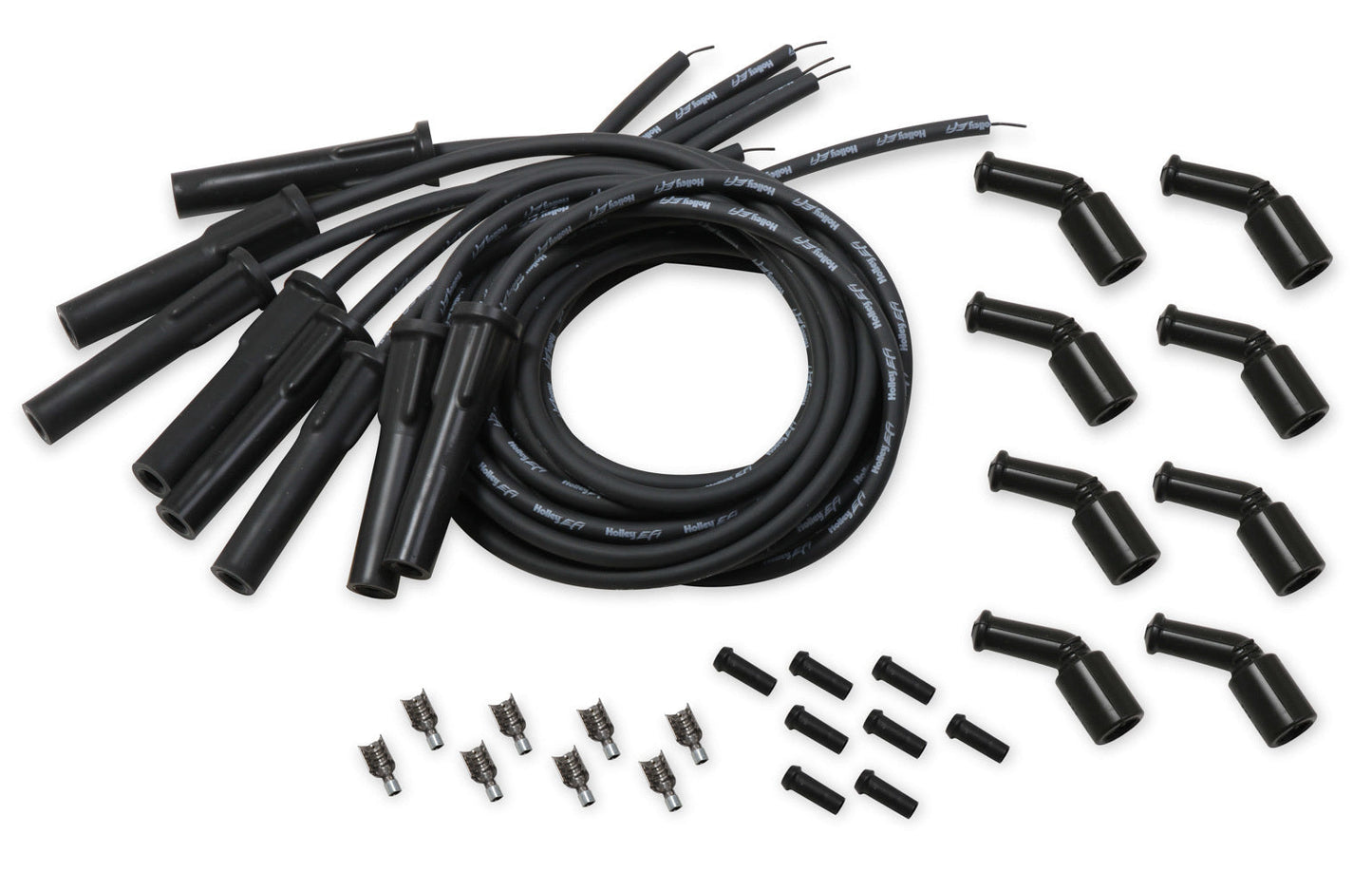 LS SPARK PLUG WIRES