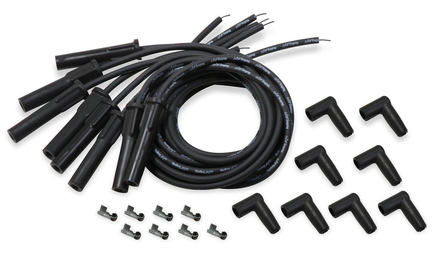 LS SPARK PLUG WIRES