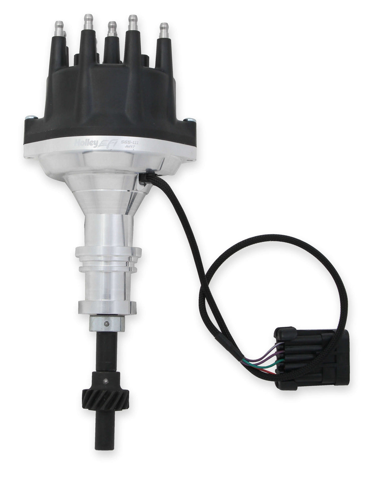 DISTRIBUTOR DUAL SYNC