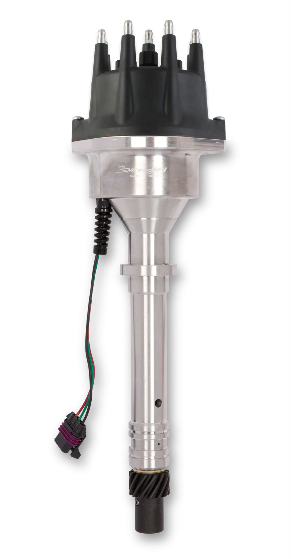 DISTRIBUTOR HEI BILLET SB FORD