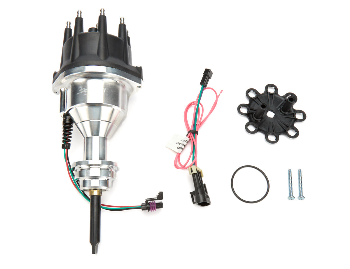 DISTRIBUTOR EFI HYPERSPARK HEI