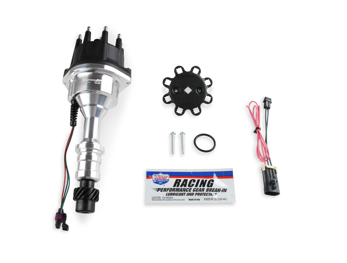 DISTRIBUTOR HYPERSPARK HEI OLD