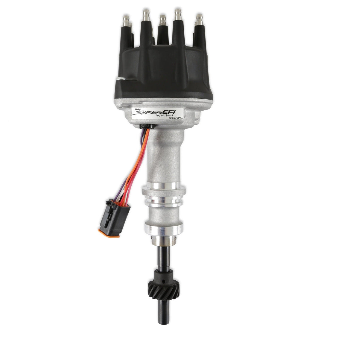 HYPERSPARK SMALL CAP