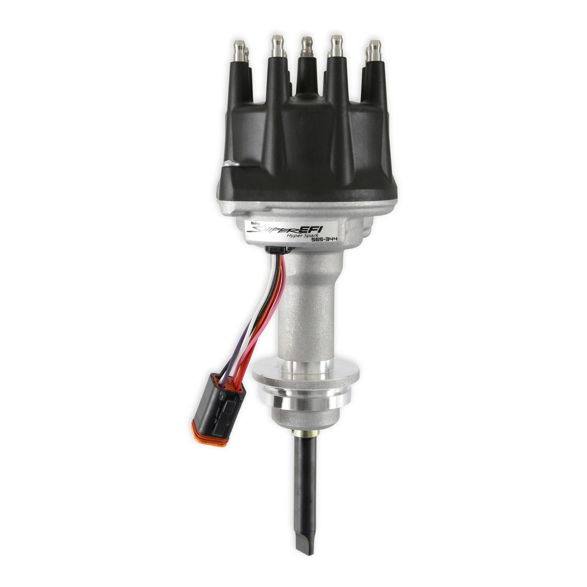 HYPERSPARK SMALL CAP