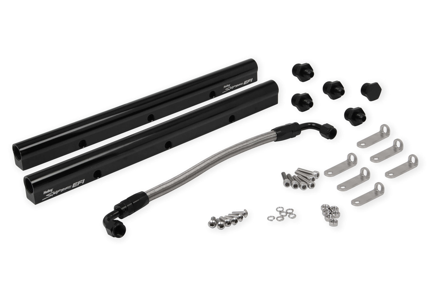 FUEL RAIL KIT FOR OE LS1/2/6