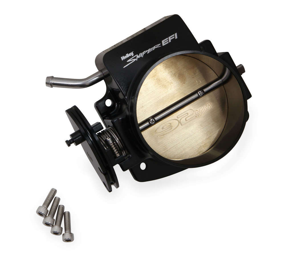 THROTTLE BODY
