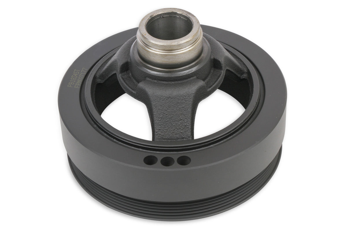 DAMPER/PULLEY MID-MT ACC DRIVE