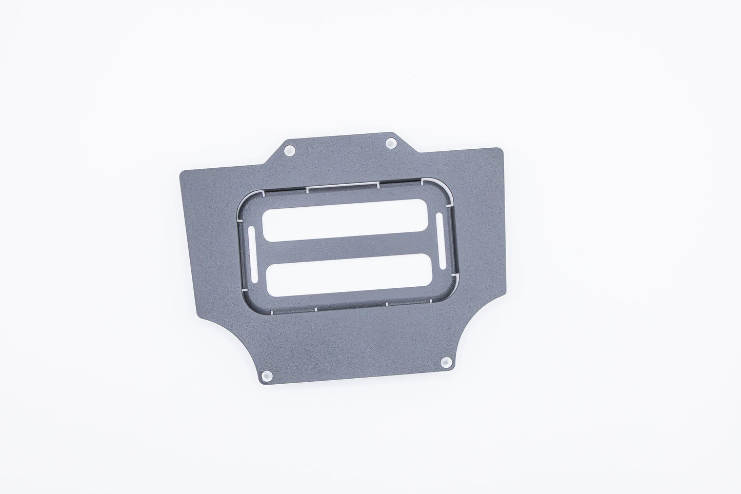 Honda Talon Auxbeam 8-Gang Switch Panel Mount (2019+)