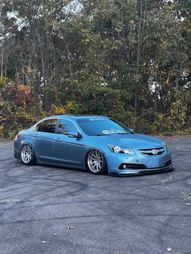 Ultimate Air Suspension Management Package