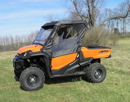 Honda Pioneer 1000 - Soft Upper Doors