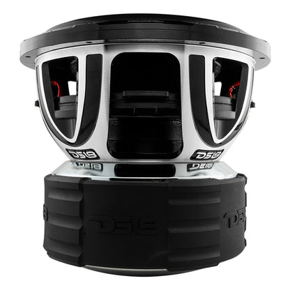 HOOLIGAN X 12" High Excursion Subwoofer 4000 Watts Rms 4" DVC 2-Ohm