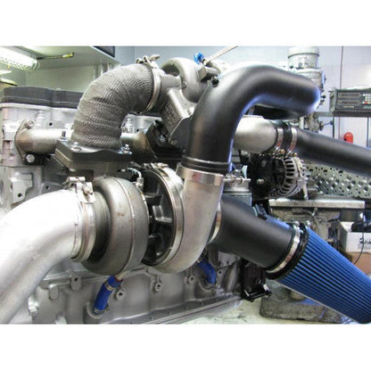 HOT Street 363/480 Complete Twin Kit 03-07 5.9