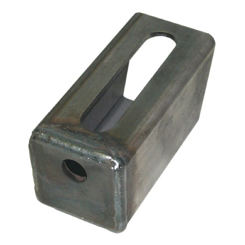 2.5 In. Slotted Block Universal Chassis Mount