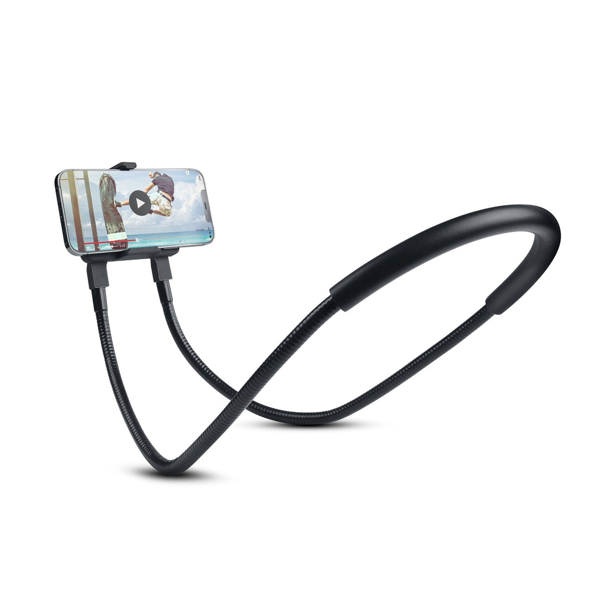 LoungeFlex Hands-Free Neck Mount