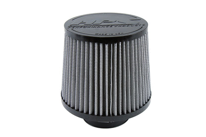 HPS Performance 2.75" Air Filter, 7.75" Length, 6" Base, 5" Top HPS-4275