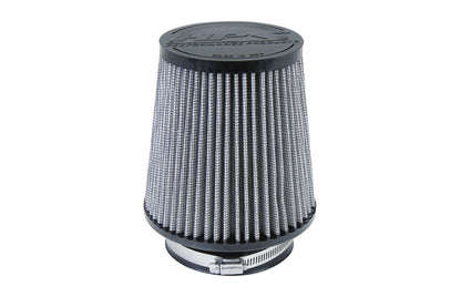 HPS Performance 4" Air Filter, 7.75" Length, 6" Base, 4.5" Top HPS-4300