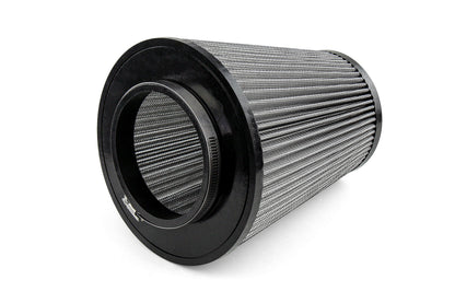 HPS Performance 4.5" Air Filter, 9.5" Length, 7.75" Base, 5" Top HPS-4328