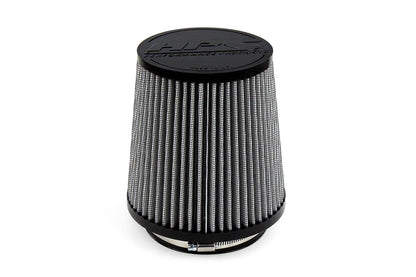 HPS Performance 5" Air Filter, 8" Length, 7" Base, 5-3/8" Top HPS-4338