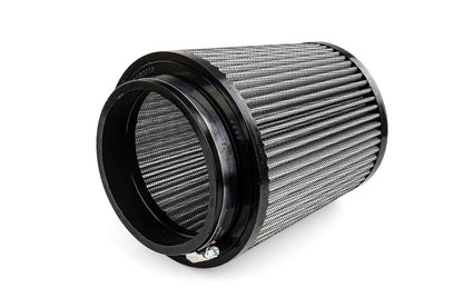 HPS Performance 5" Air Filter, 8" Length, 7" Base, 5-3/8" Top HPS-4338