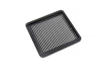 HPS Drop In Panel Air Filter 2010-2019 Subaru Legacy 3.6L H6, HPS-452421