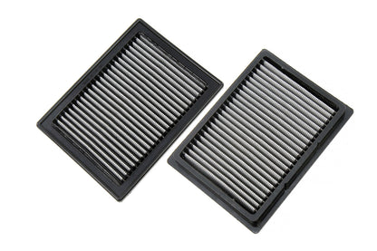 HPS Drop In Panel Air Filter 2017-2021 Infiniti Q60 3.0L V6, HPS-457369x2