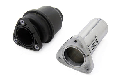 HPS Performance HPS Turbo Resonator Lexus 2018-2024 IS300 2.0T Turbo, 17-131