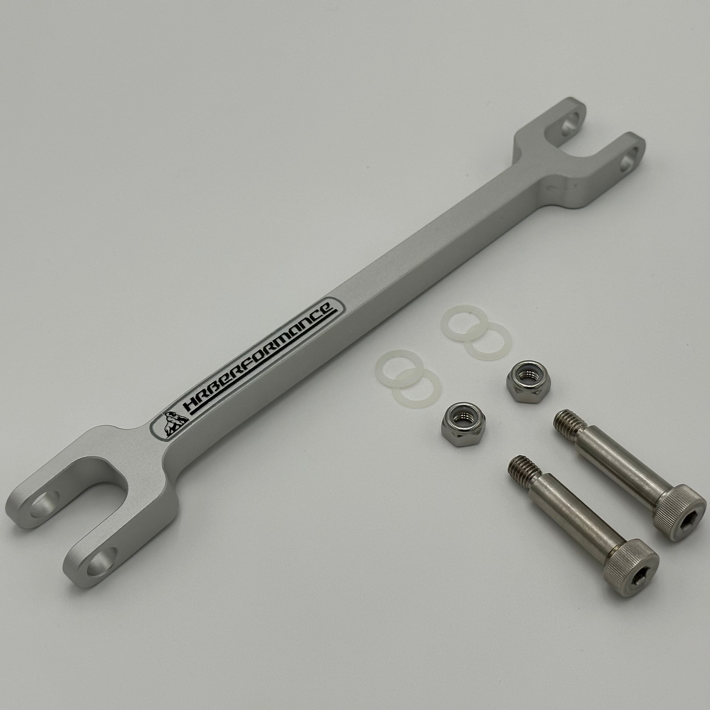 - BMW E46 (ZF 5-speed) - HRB DSSR