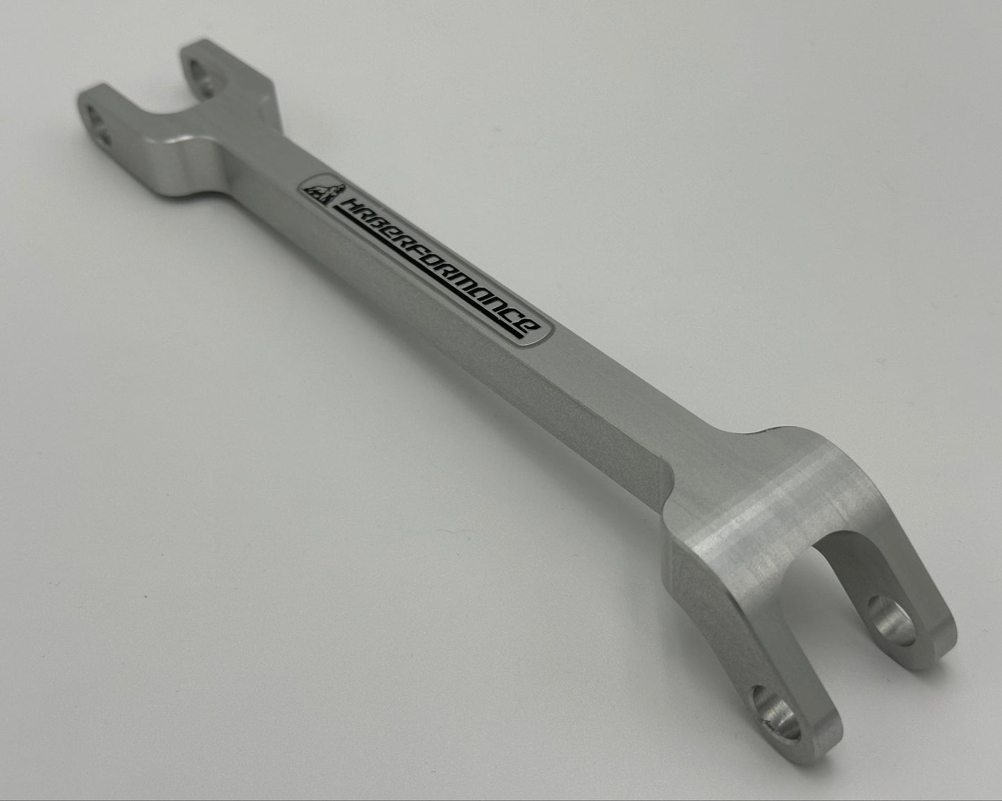 - BMW E36 (4 cylinder) - HRB DSSR