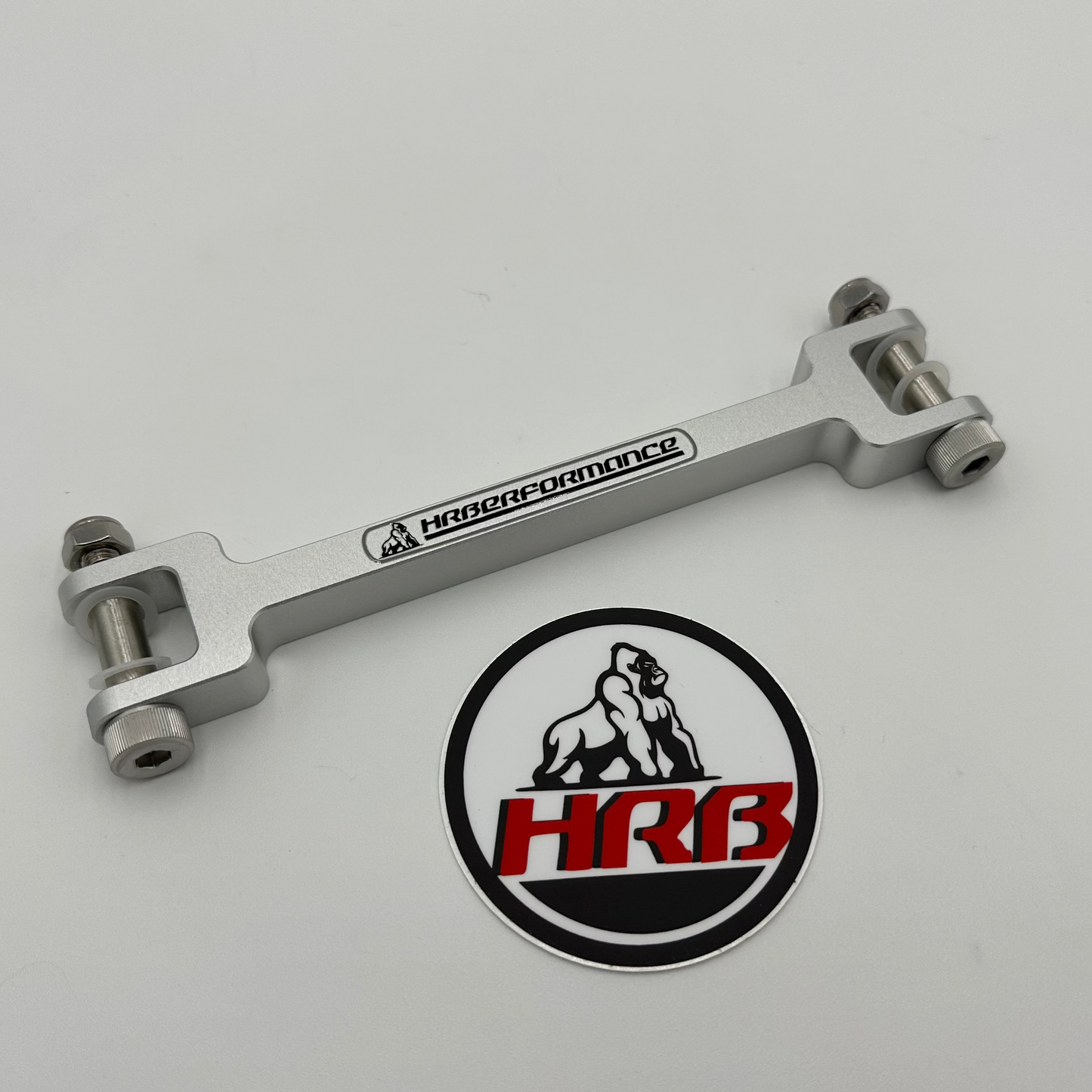 - BMW E30 -  HRB DSSR