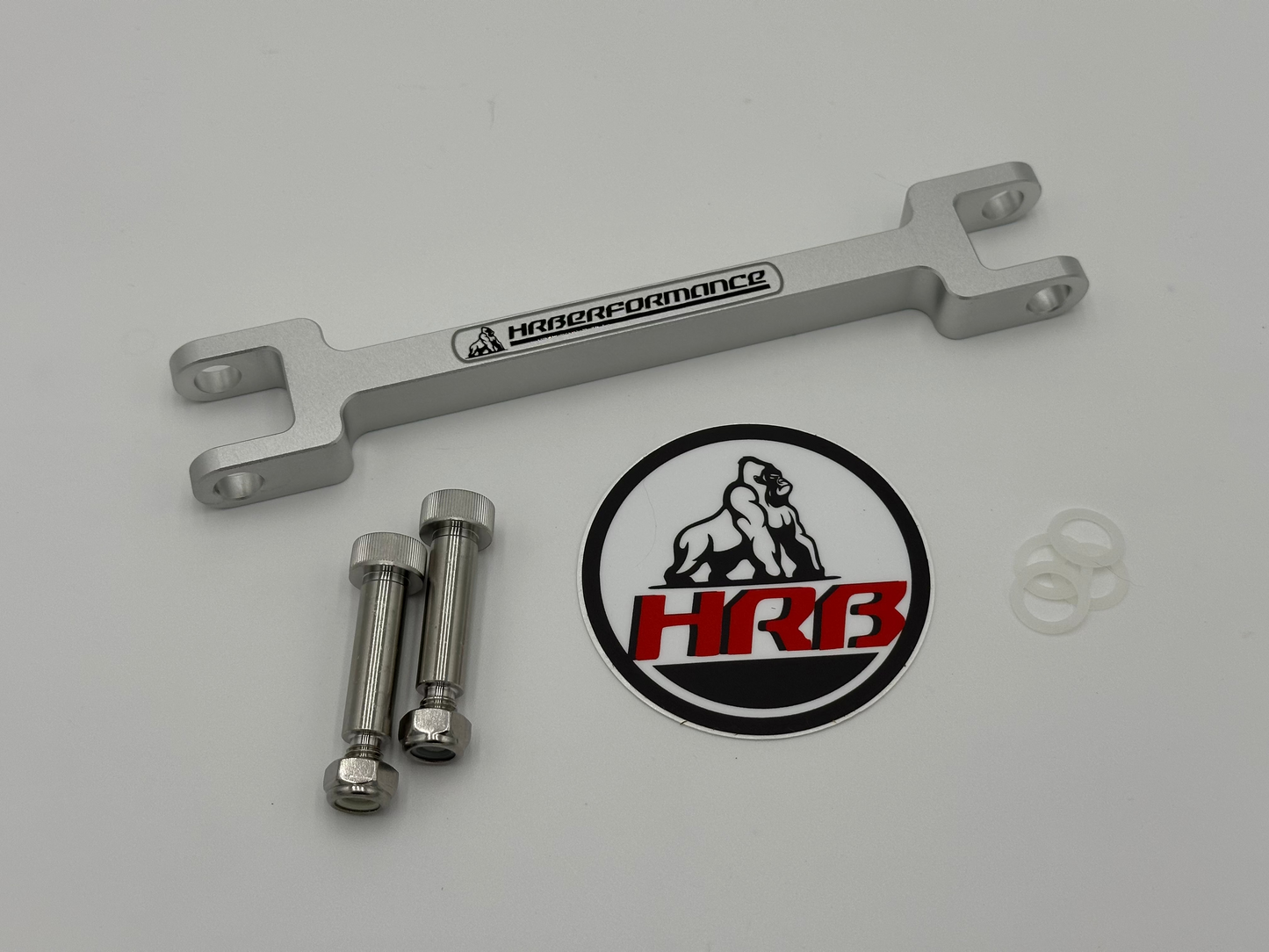 - BMW E36 - HRB DSSR