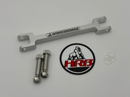 - BMW E30 -  HRB DSSR