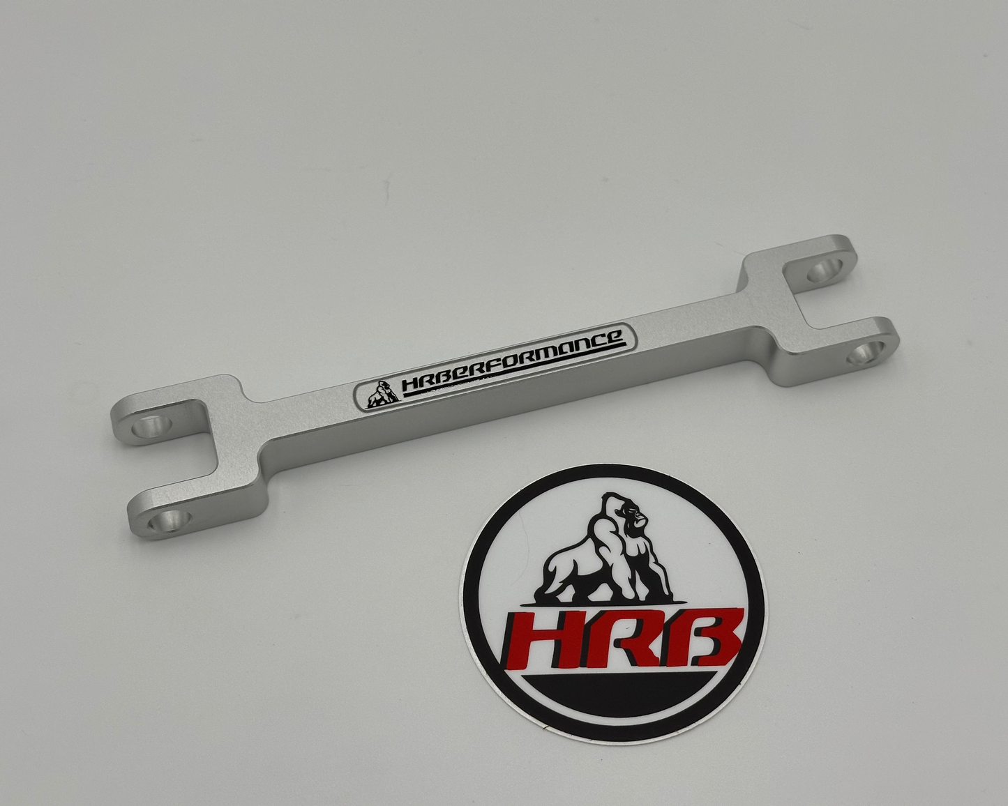 - BMW E36 - HRB DSSR