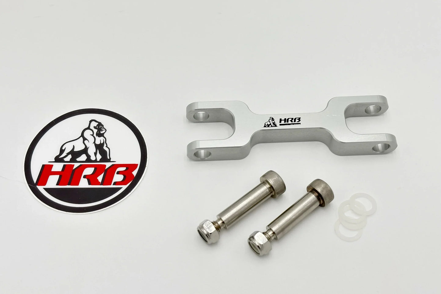 - BMW E36 Evo (Getrag 6 speed) - HRB DSSR