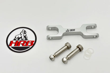 - BMW E36 Evo (Getrag 6 speed) - HRB DSSR