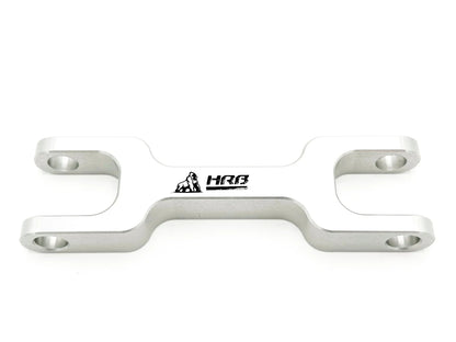 - BMW E36 Evo (Getrag 6 speed) - HRB DSSR