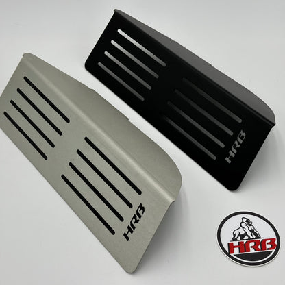 - HRB BMW Z3 Dead Pedal