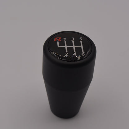- HRB Billet Shift Knob Black for BMW
