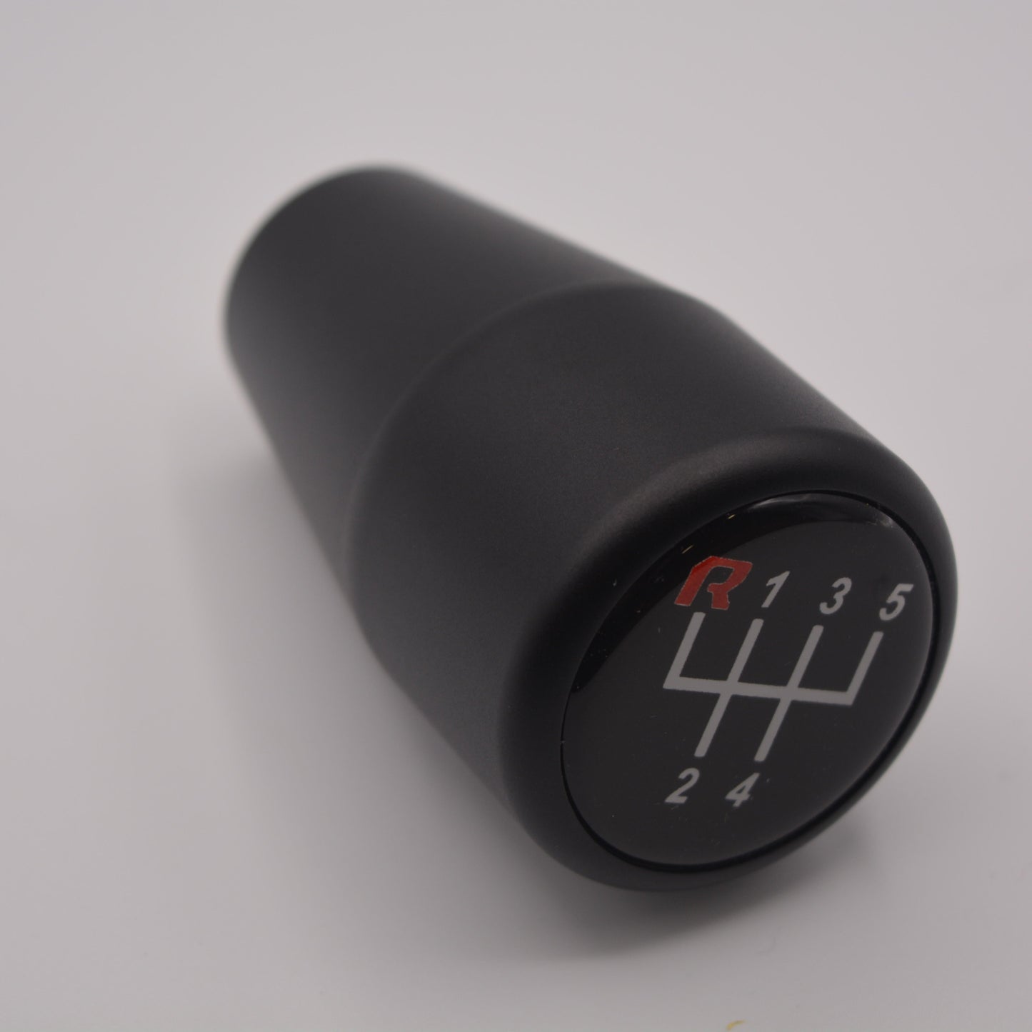 - HRB Billet Shift Knob Black for BMW