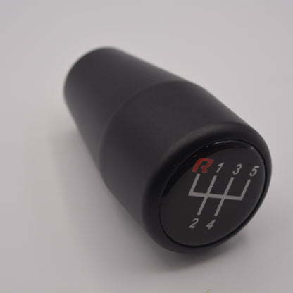 - HRB Billet Shift Knob Black for BMW