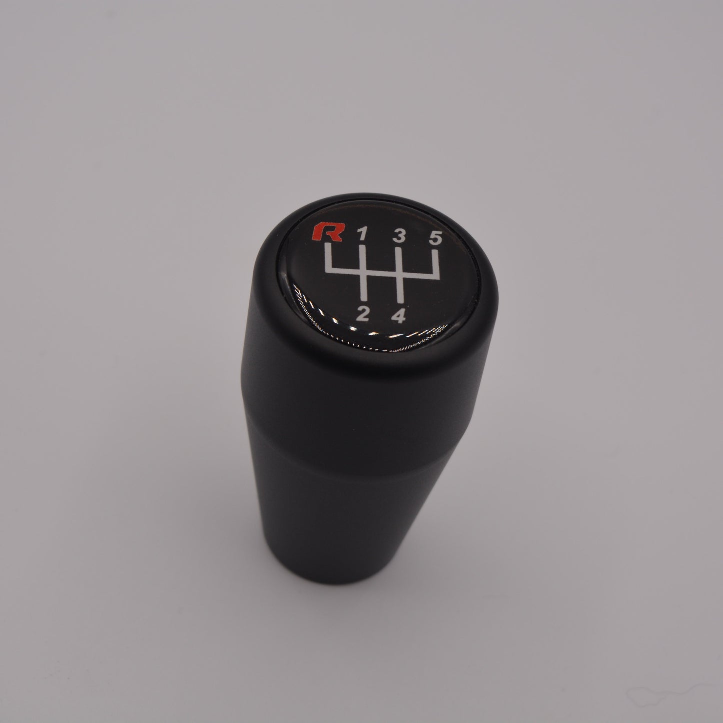 - HRB Billet Shift Knob Black for BMW